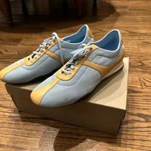 Coke Haan Nike Air shoes